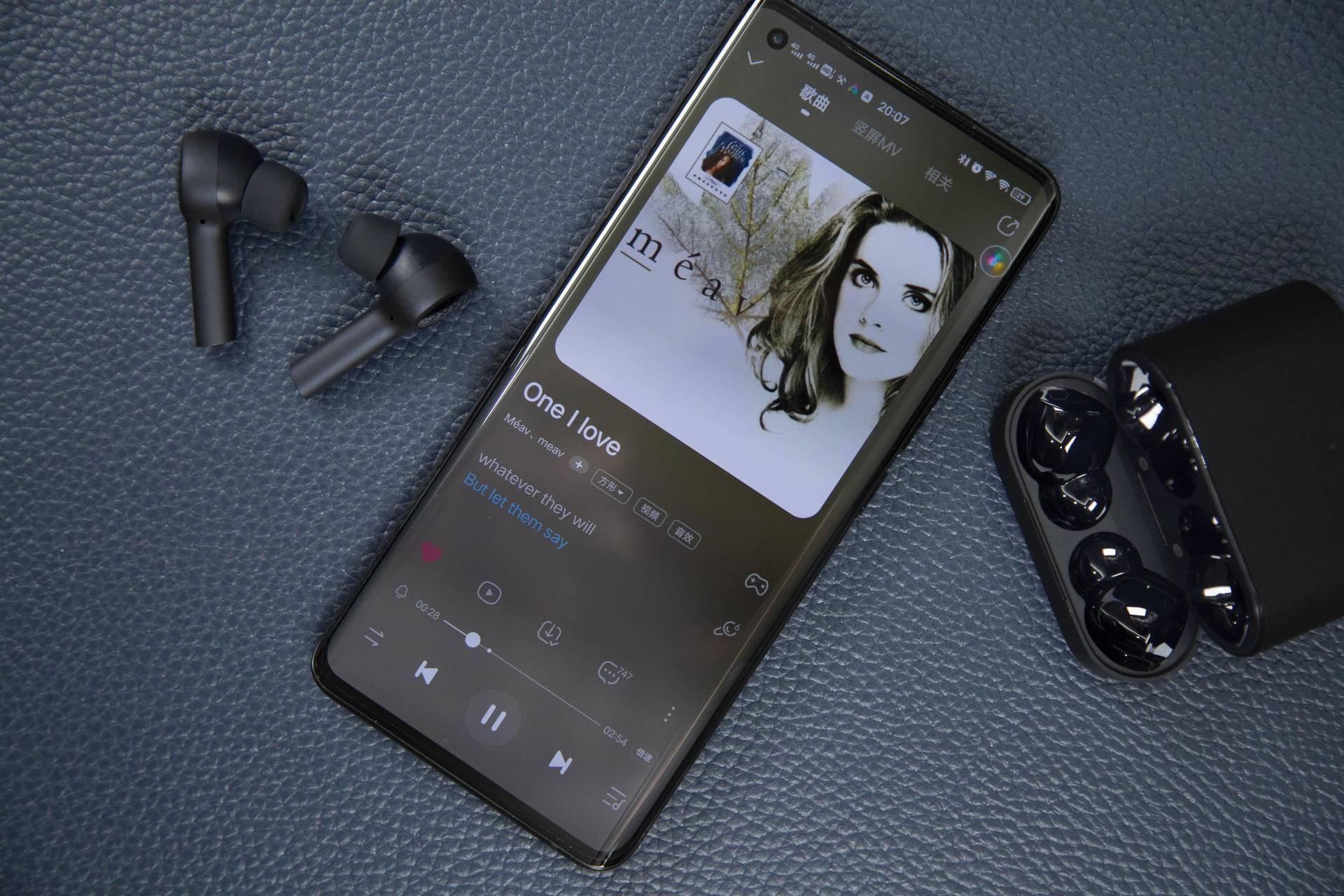 无线快充 主动降噪：小米真无线耳机Air 2 Pro上手体验