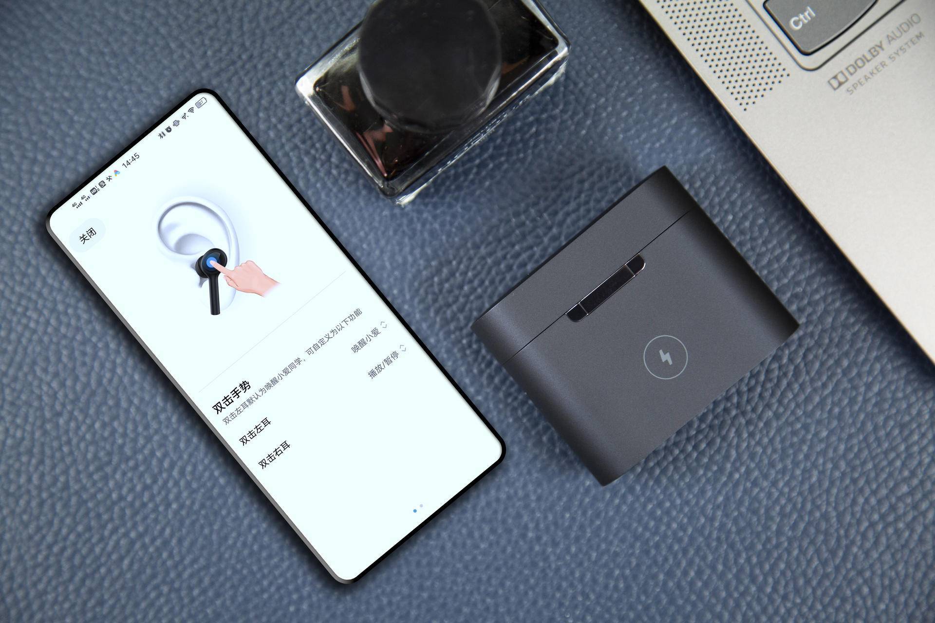 无线快充 主动降噪：小米真无线耳机Air 2 Pro上手体验