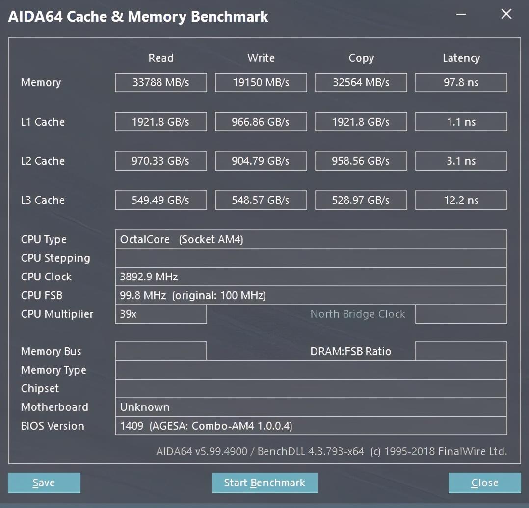 镁光颗粒 DDR4 3200十铨宙斯入门电竞内存条入手体验