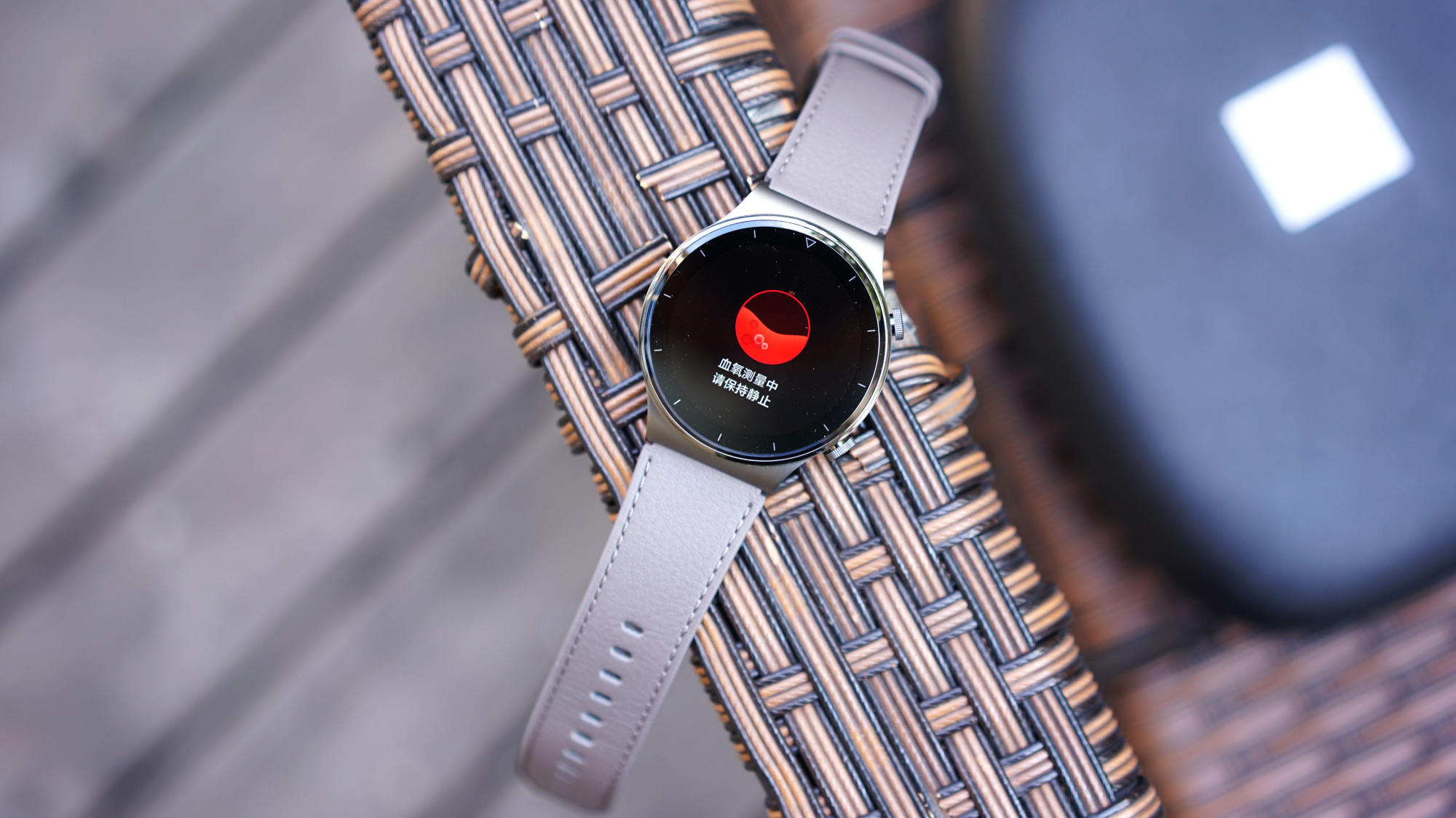 华为WATCH GT2 Pro测评：高端奢华手表，看颜值爱了