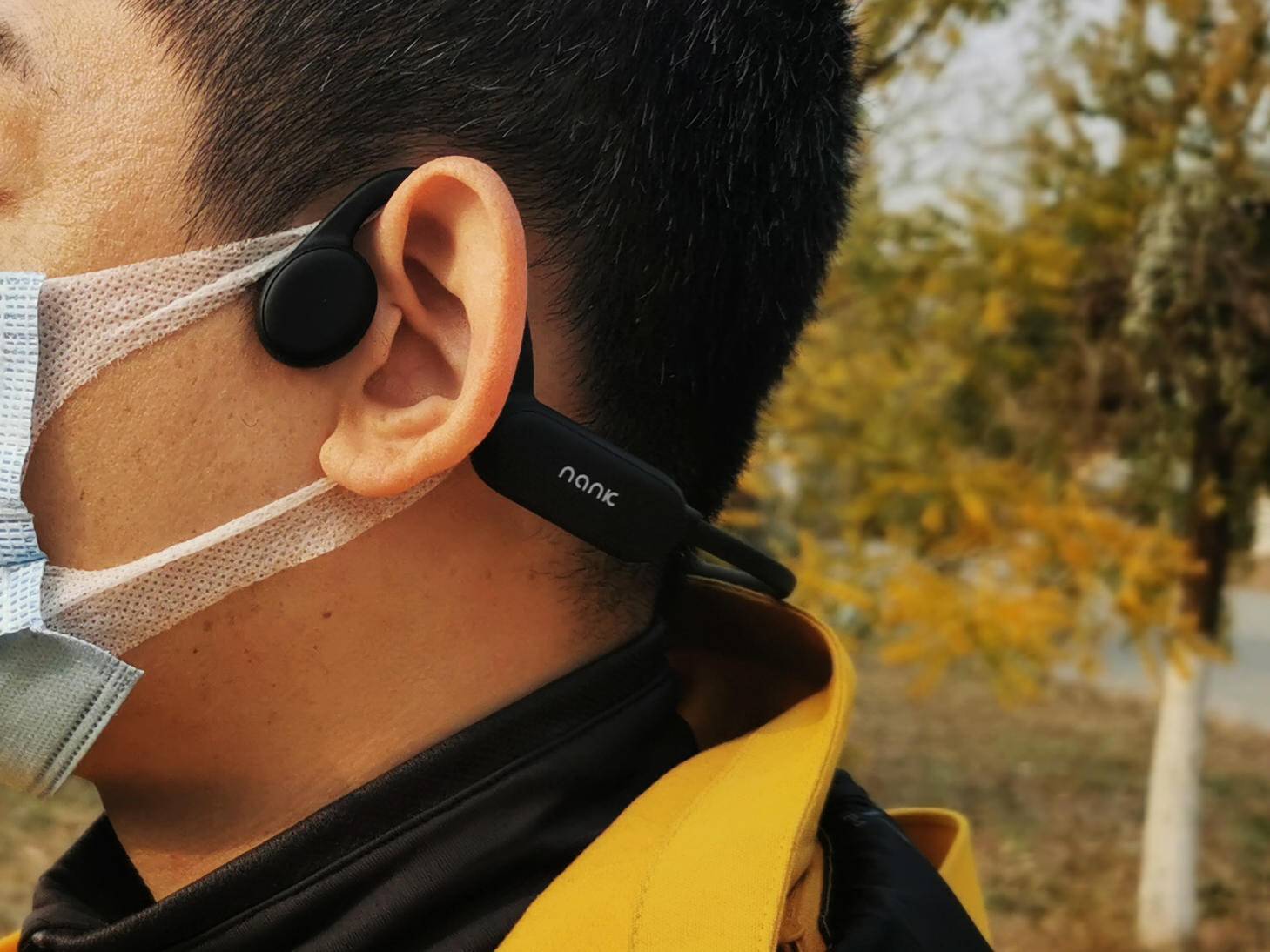 与时俱进，solo的运动新畅享——南卡RunnerPro体验