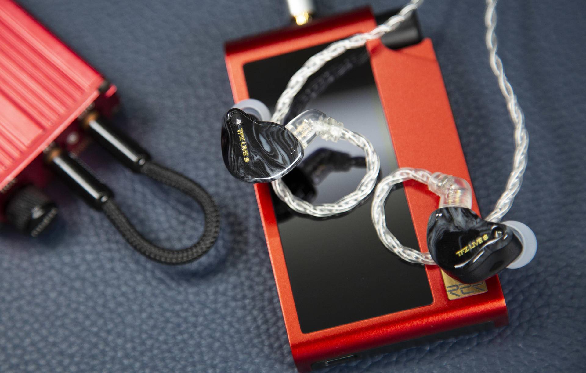 纯净解析 静享高保真音乐：TFZ LIVE 3上手浅谈