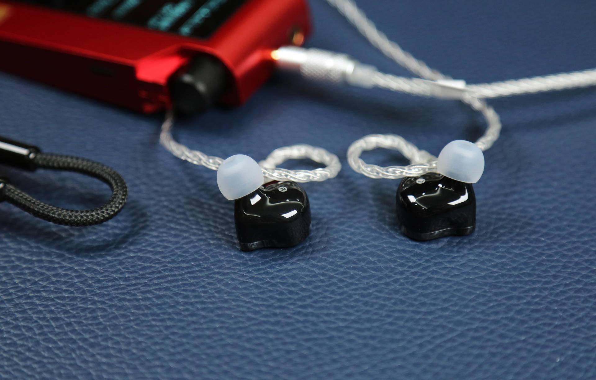 纯净解析 静享高保真音乐：TFZ LIVE 3上手浅谈