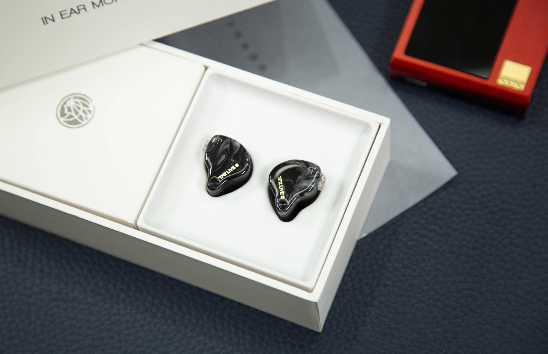 纯净解析 静享高保真音乐：TFZ LIVE 3上手浅谈