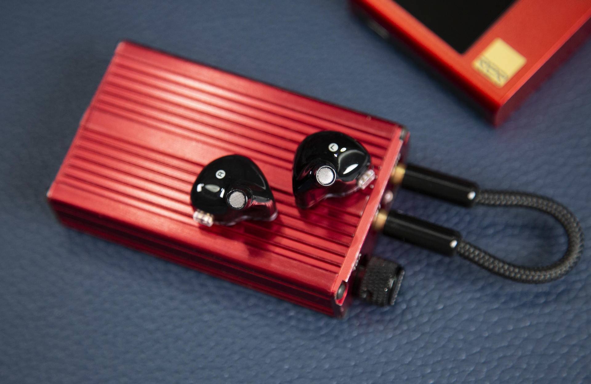 纯净解析 静享高保真音乐：TFZ LIVE 3上手浅谈