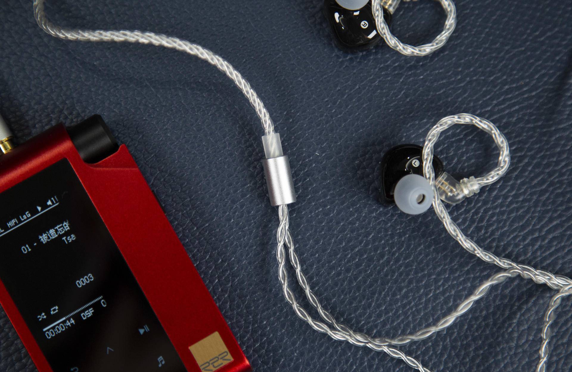 纯净解析 静享高保真音乐：TFZ LIVE 3上手浅谈