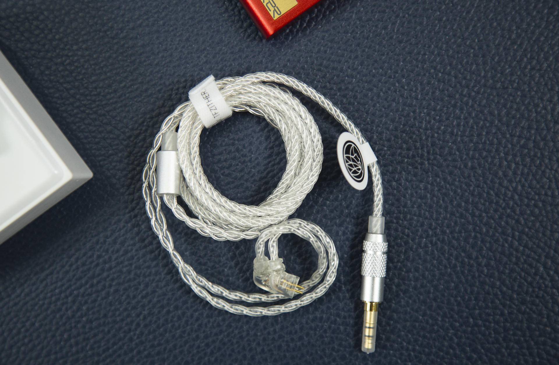 纯净解析 静享高保真音乐：TFZ LIVE 3上手浅谈