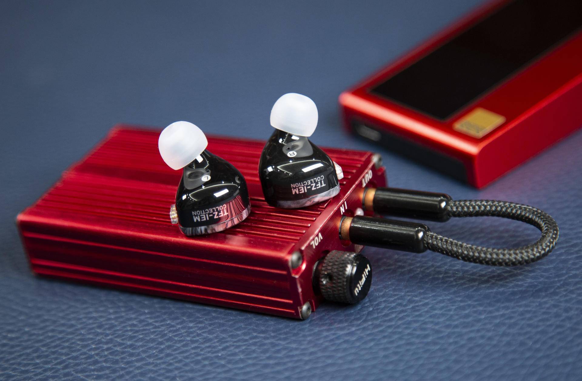 纯净解析 静享高保真音乐：TFZ LIVE 3上手浅谈