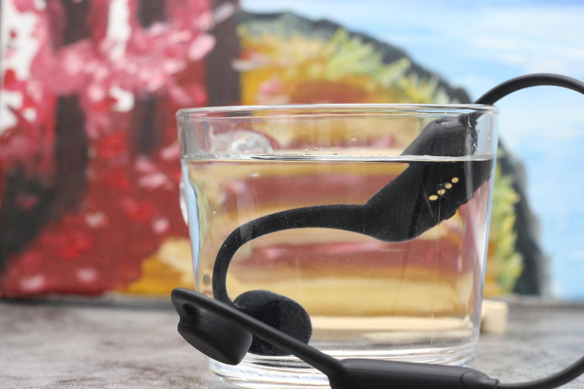 与时俱进，solo的运动新畅享——南卡RunnerPro体验