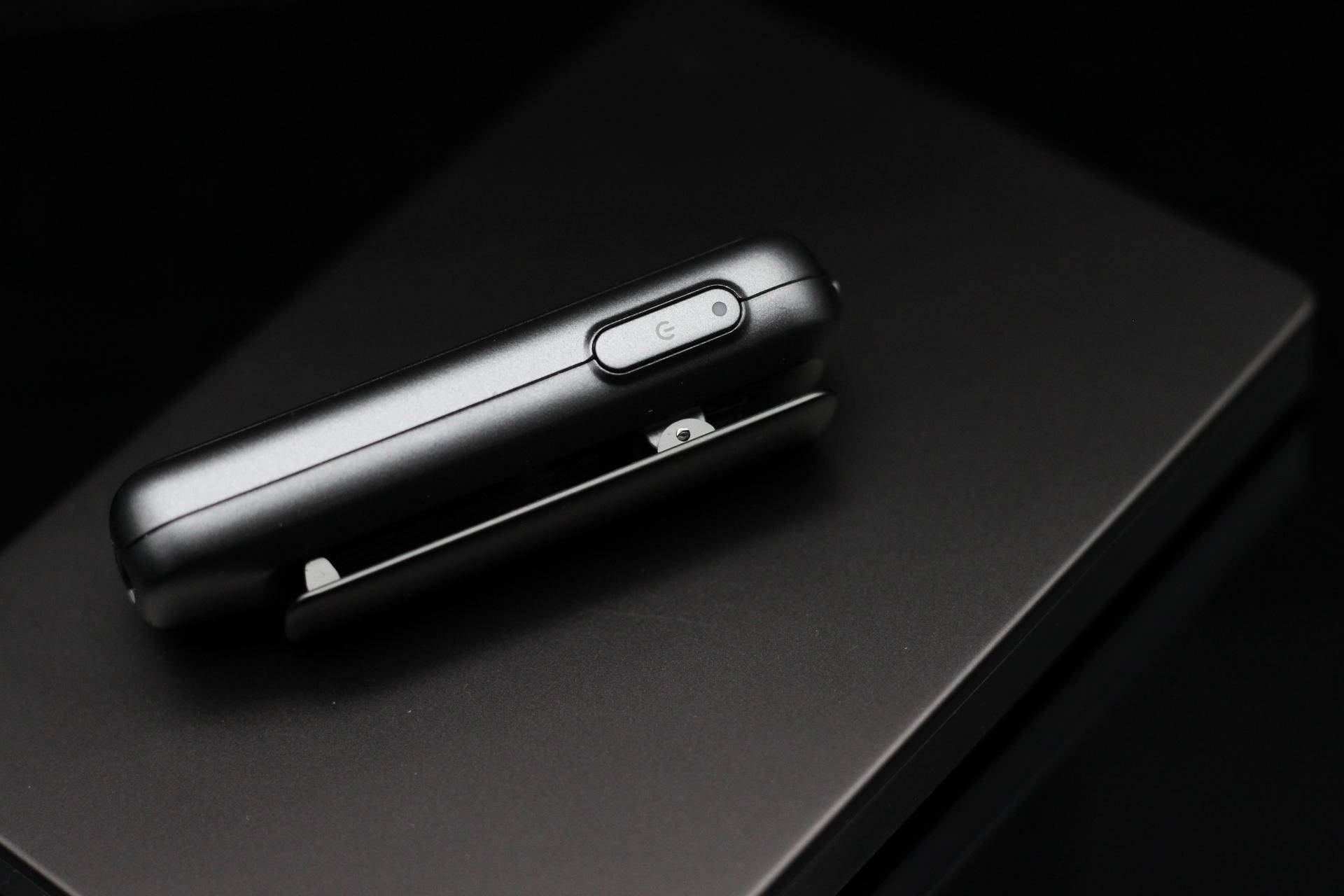 职场也能开挂，看科大讯飞B1录音笔如何玩转录音Trick