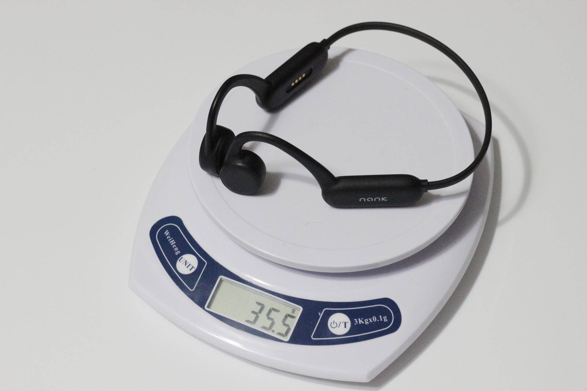 与时俱进，solo的运动新畅享——南卡RunnerPro体验