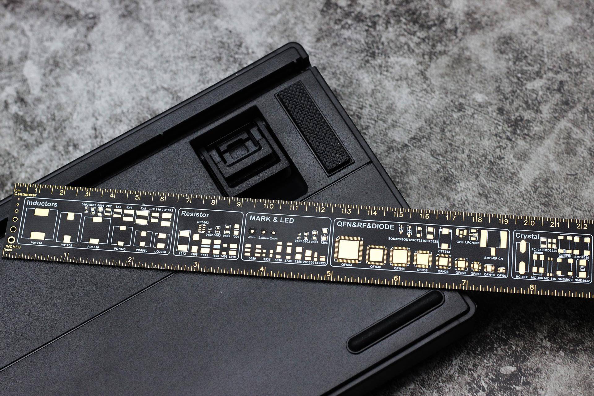 踏实可靠，人体工学加成——雷柏V860机械键盘体验敲打乐趣