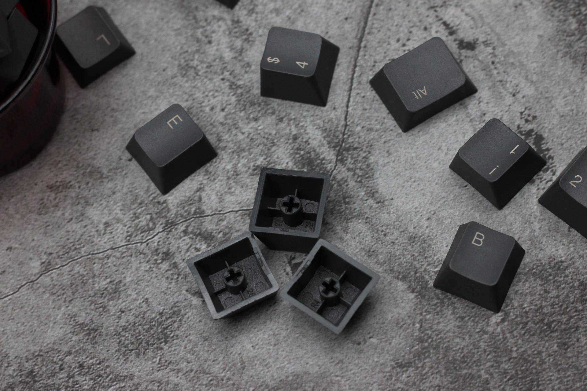 踏实可靠，人体工学加成——雷柏V860机械键盘体验敲打乐趣