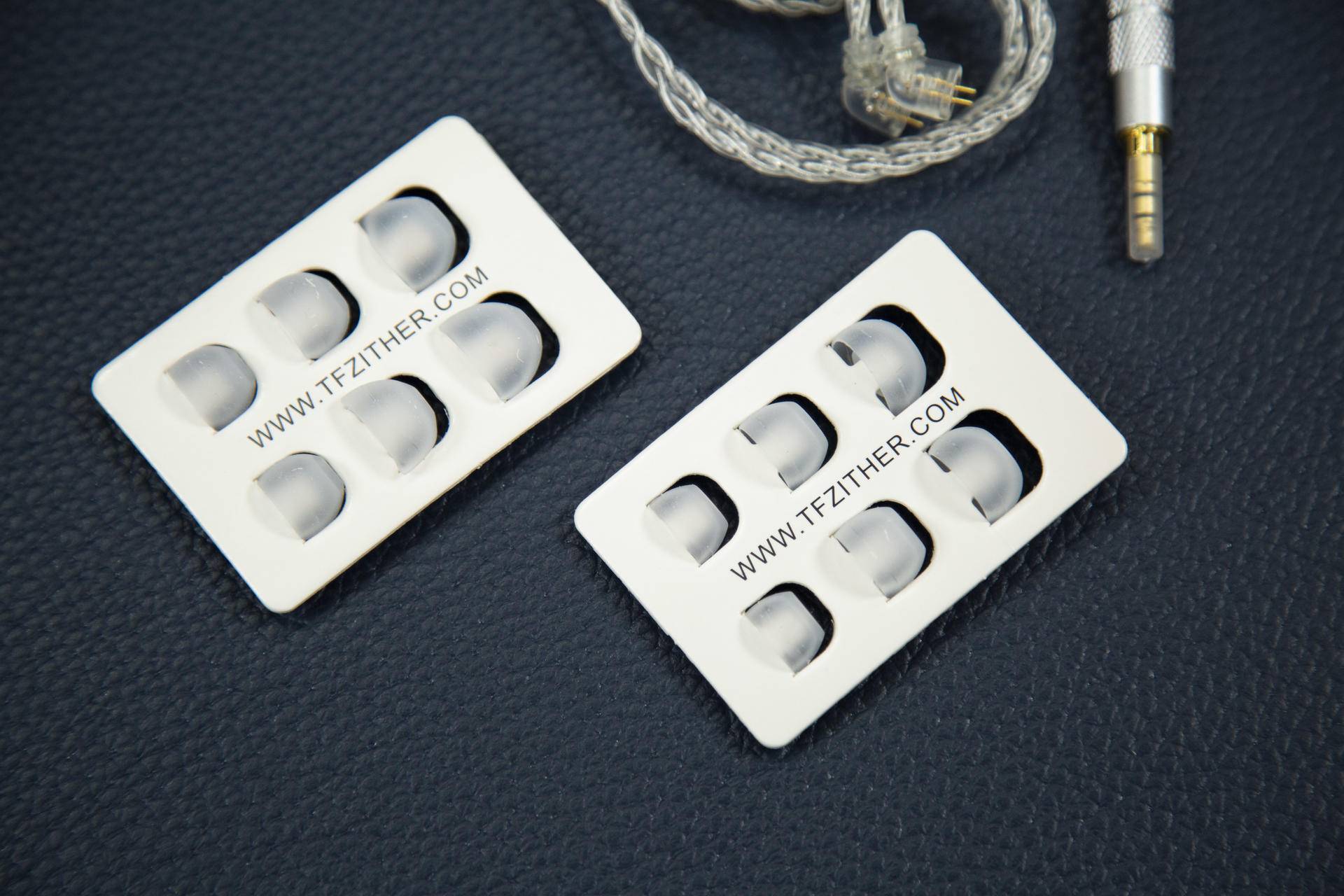 纯净解析 静享高保真音乐：TFZ LIVE 3上手浅谈