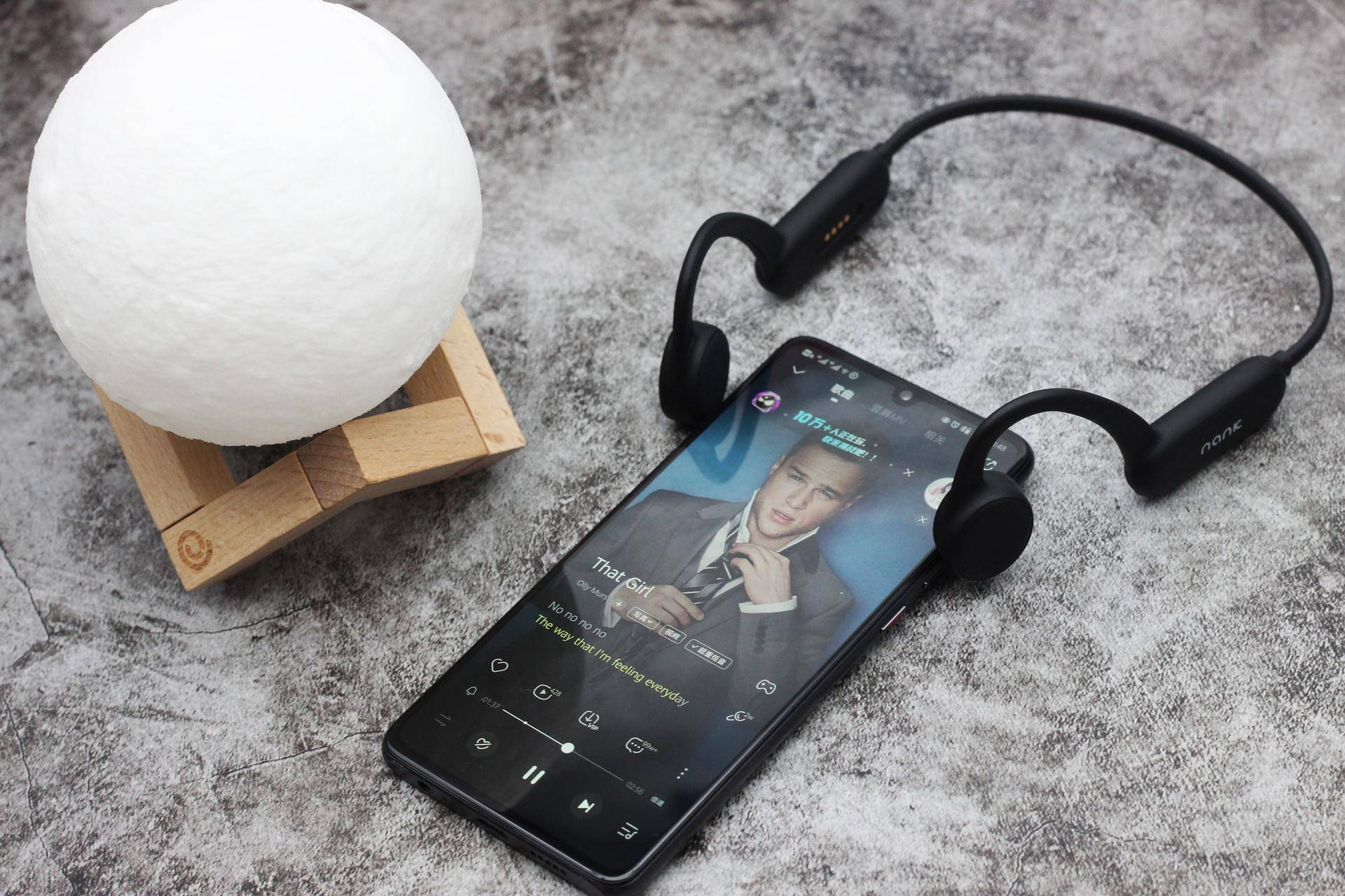 与时俱进，solo的运动新畅享——南卡RunnerPro体验