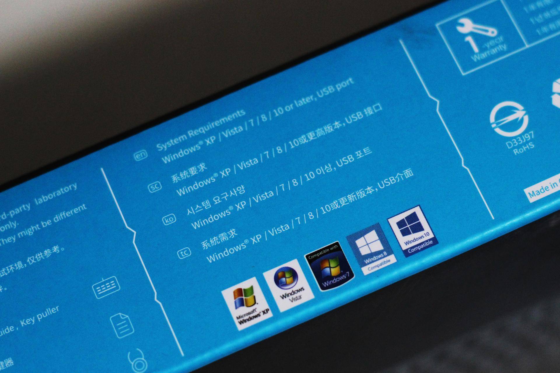 踏实可靠，人体工学加成——雷柏V860机械键盘体验敲打乐趣