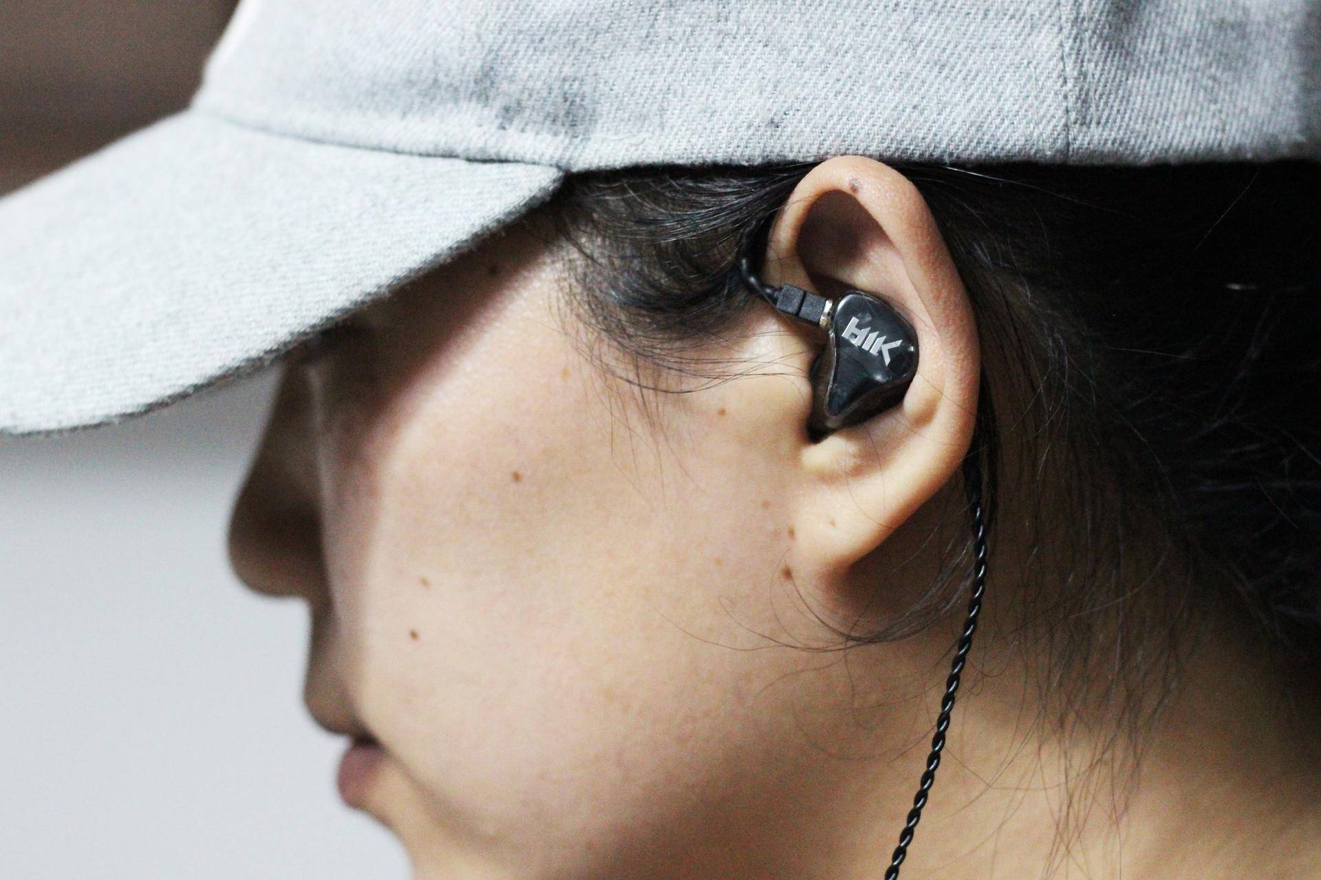 小投入，大收获，HIK-S1体验入门级的动圈耳机