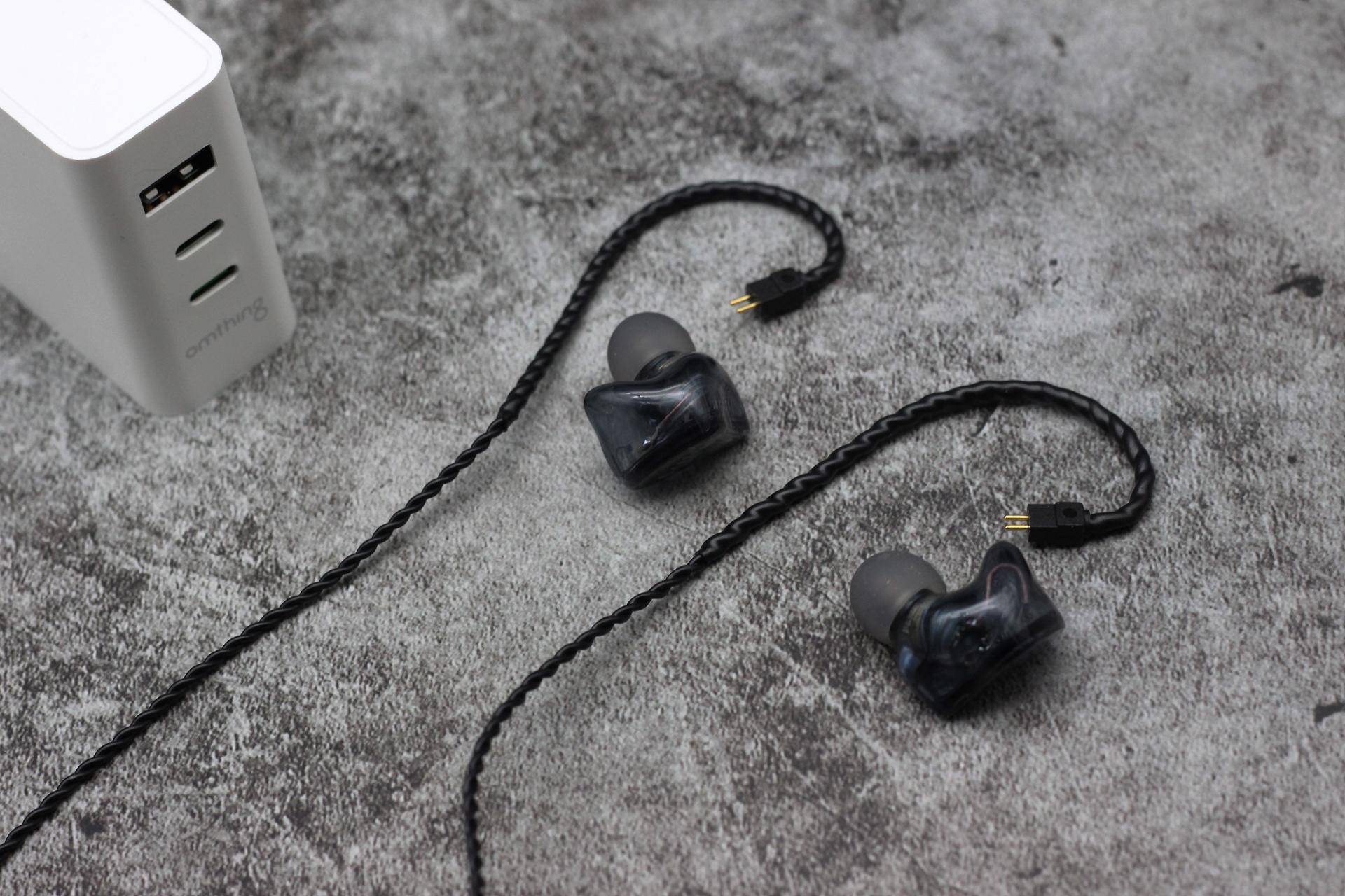 小投入，大收获，HIK-S1体验入门级的动圈耳机