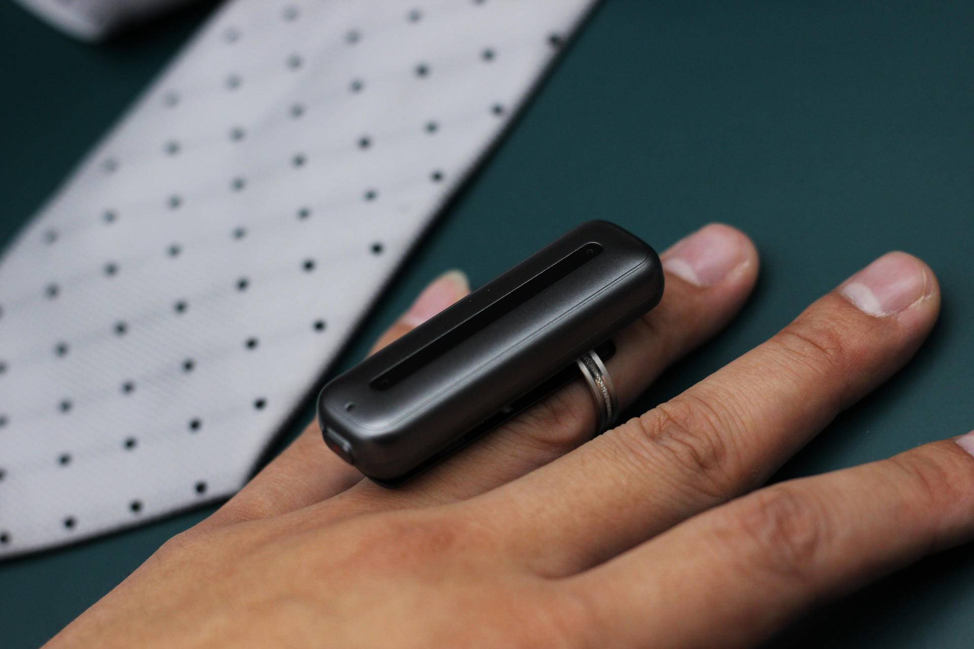 职场也能开挂，看科大讯飞B1录音笔如何玩转录音Trick