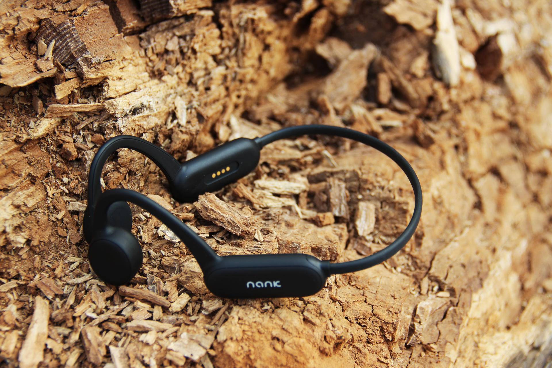 与时俱进，solo的运动新畅享——南卡RunnerPro体验