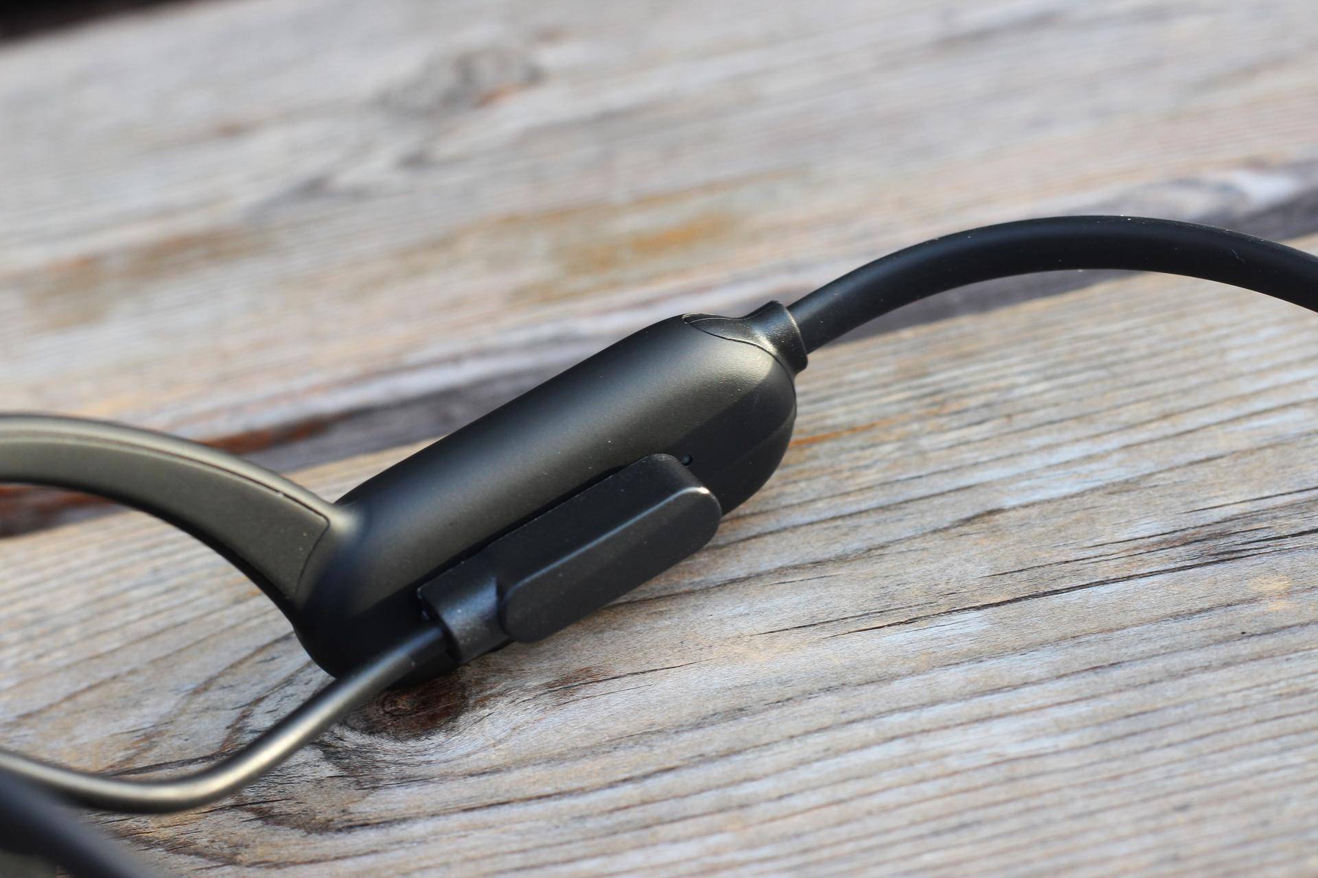 与时俱进，solo的运动新畅享——南卡RunnerPro体验