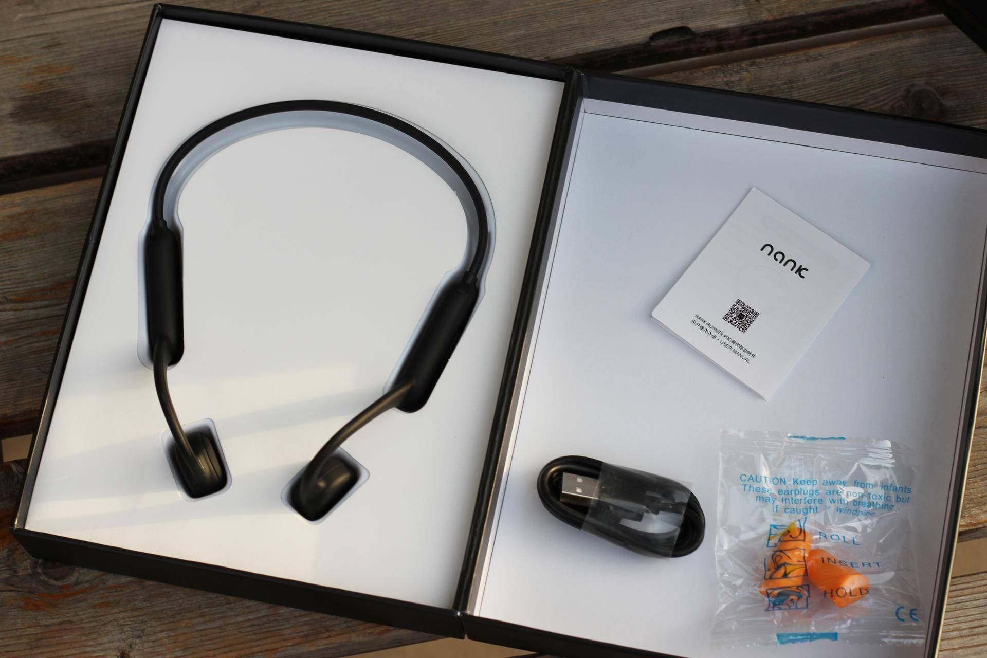 与时俱进，solo的运动新畅享——南卡RunnerPro体验