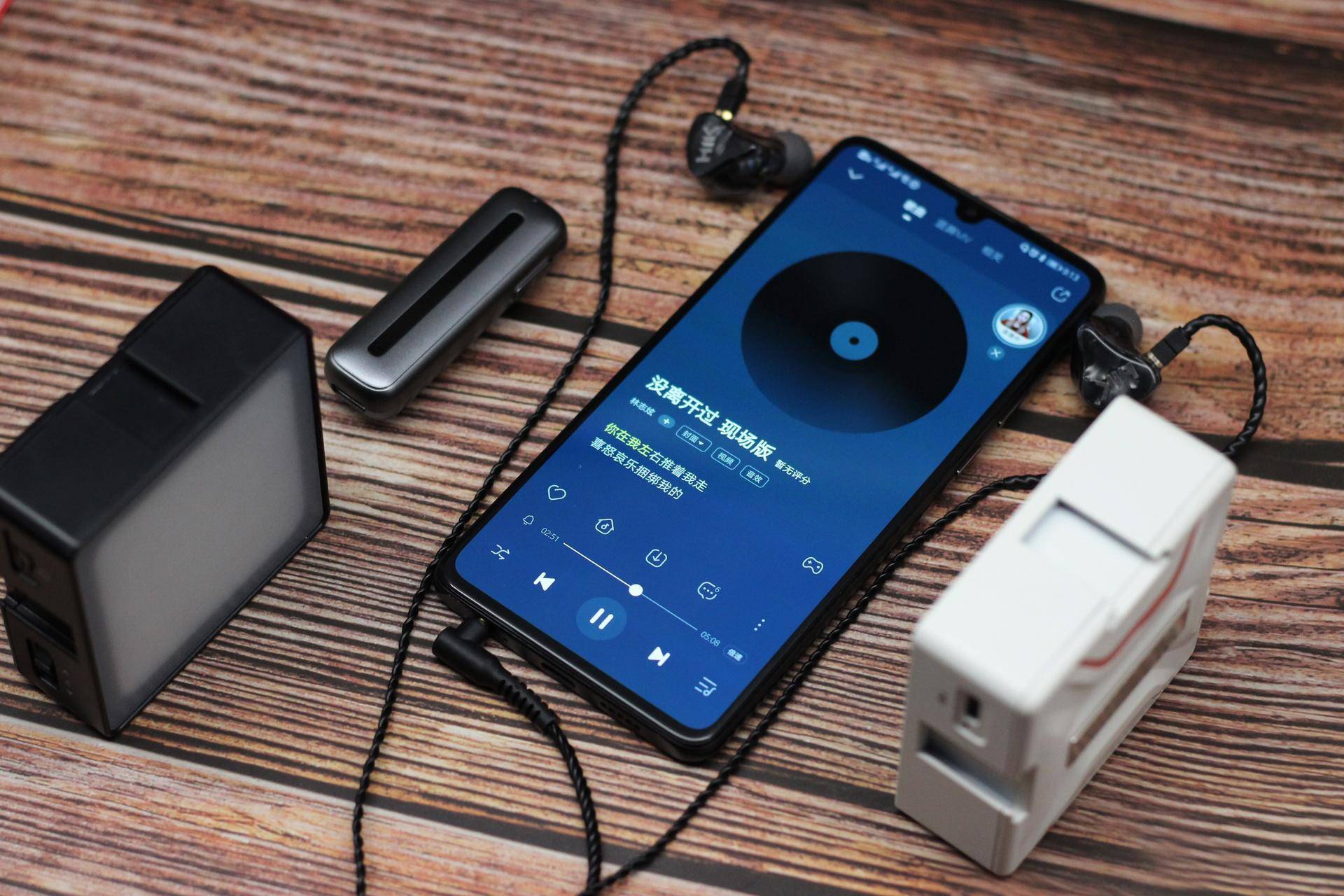 小投入，大收获，HIK-S1体验入门级的动圈耳机