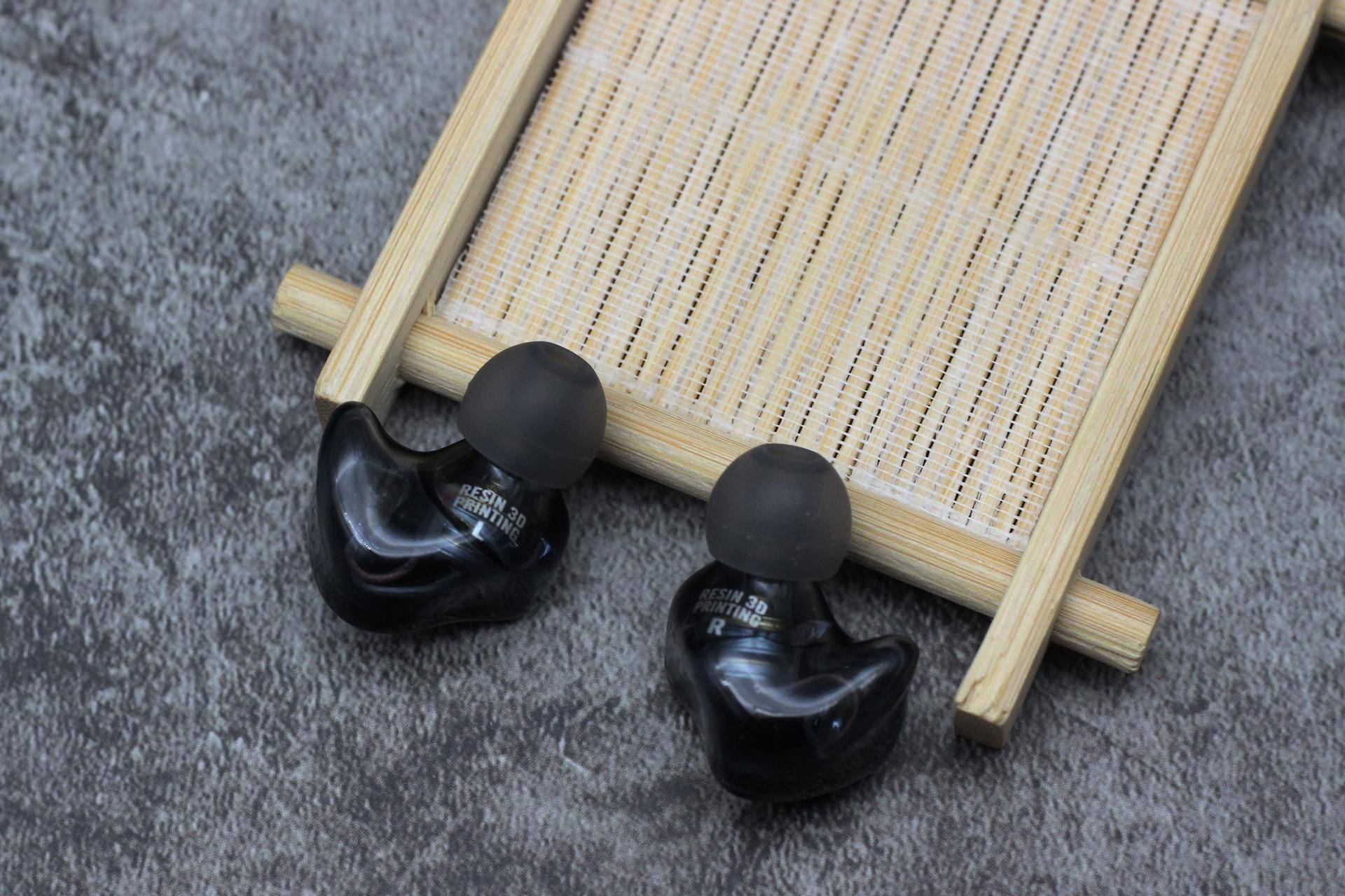 小投入，大收获，HIK-S1体验入门级的动圈耳机