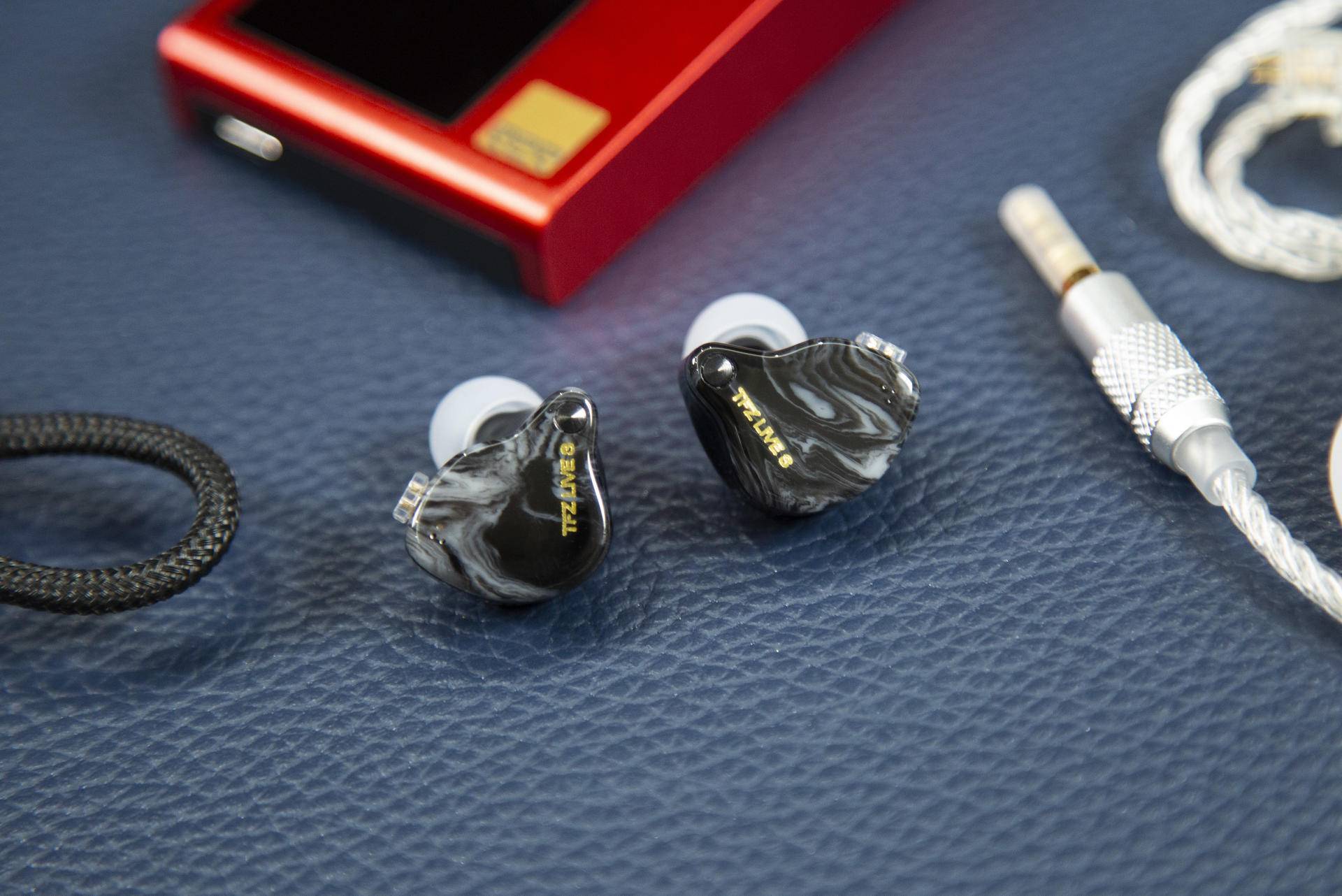 纯净解析 静享高保真音乐：TFZ LIVE 3上手浅谈