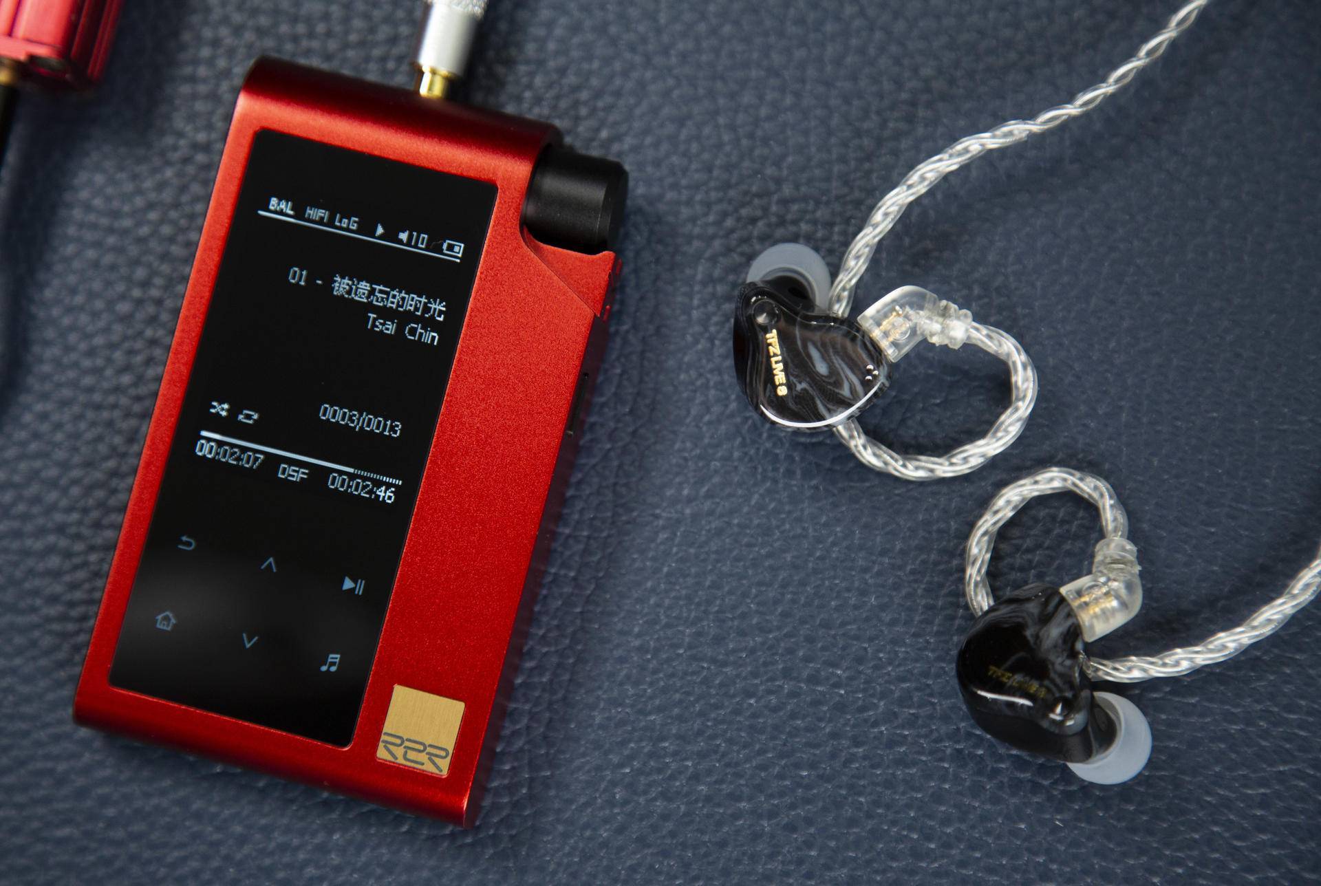 纯净解析 静享高保真音乐：TFZ LIVE 3上手浅谈