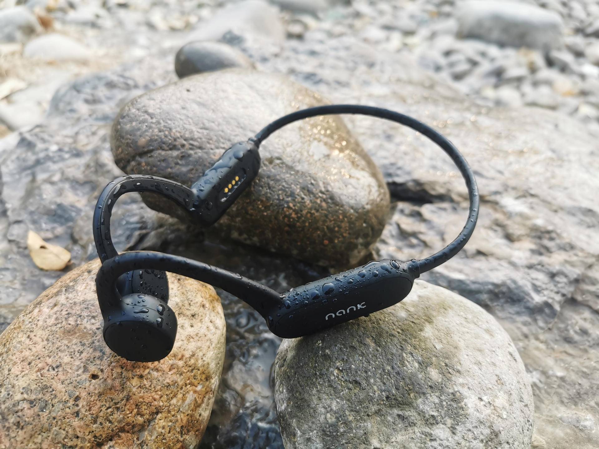 与时俱进，solo的运动新畅享——南卡RunnerPro体验