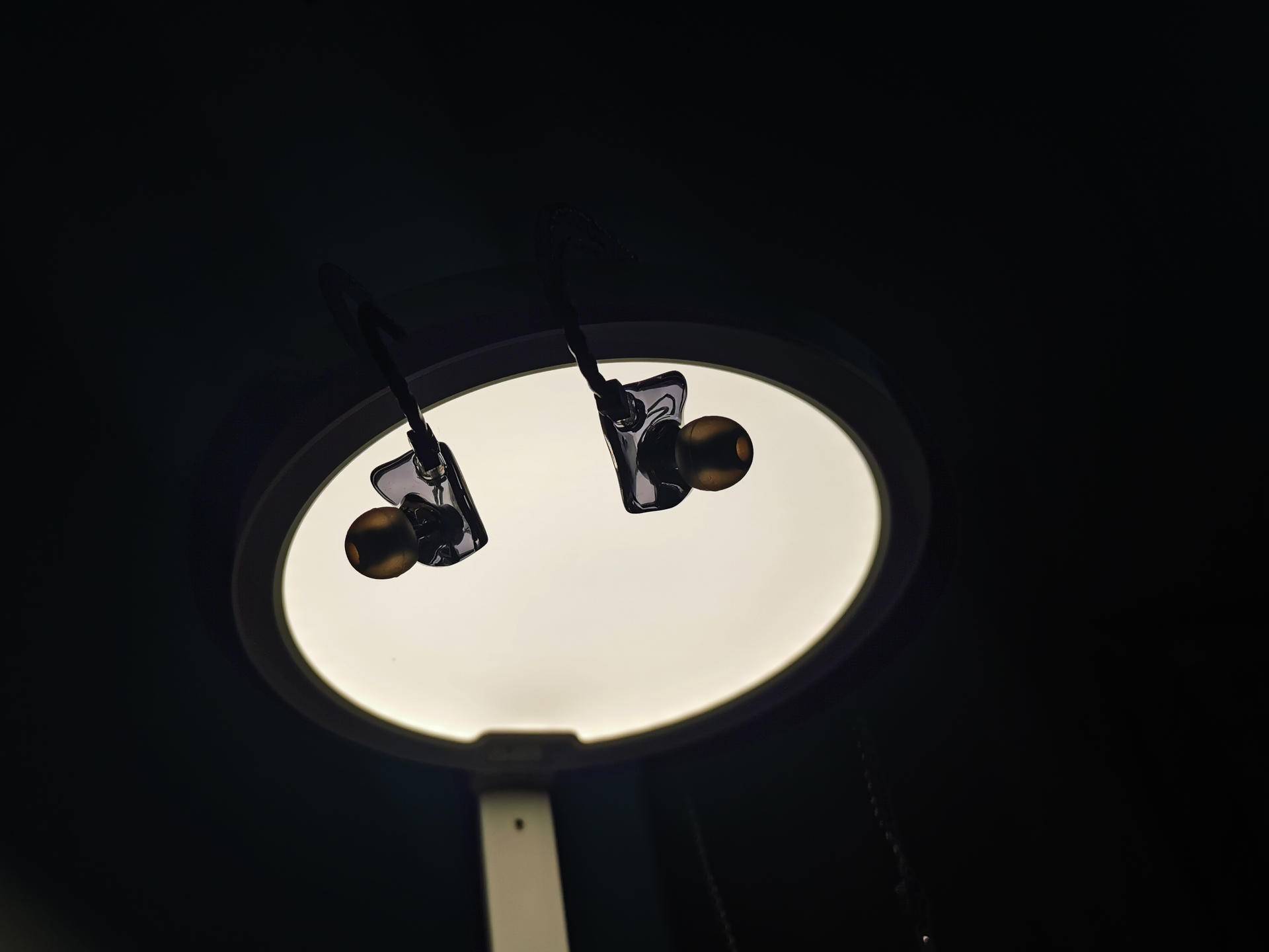 小投入，大收获，HIK-S1体验入门级的动圈耳机