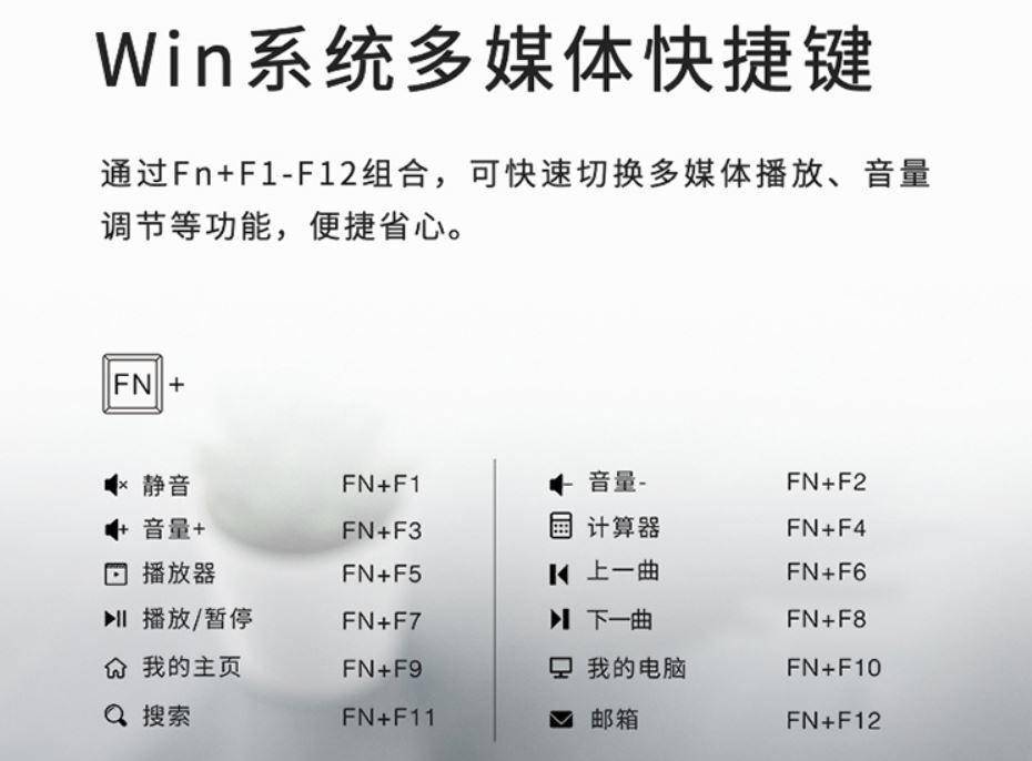 踏实可靠，人体工学加成——雷柏V860机械键盘体验敲打乐趣