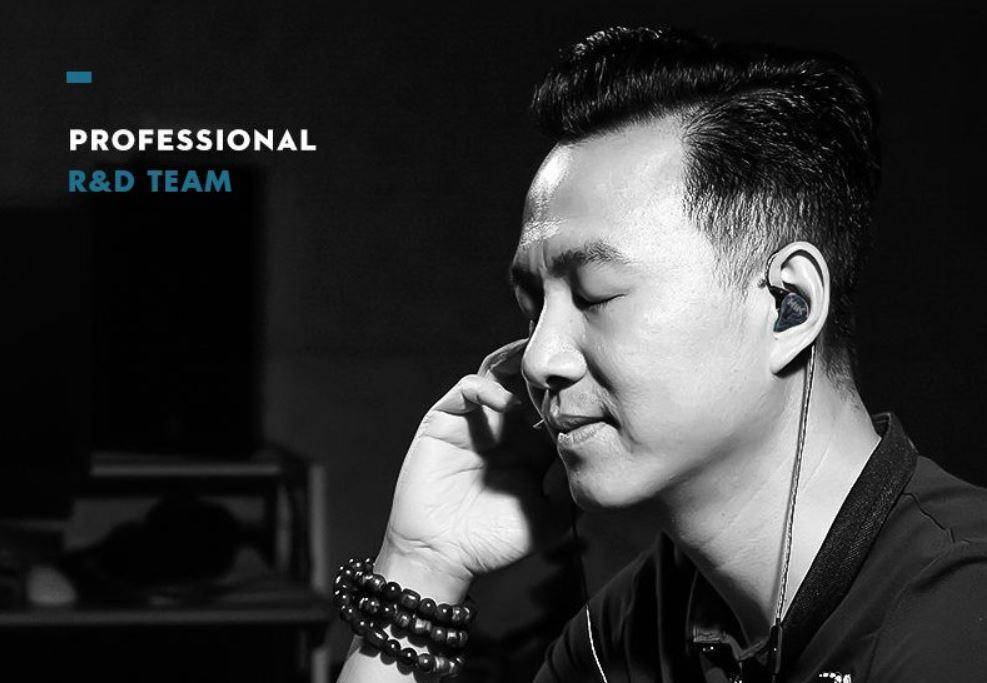 小投入，大收获，HIK-S1体验入门级的动圈耳机