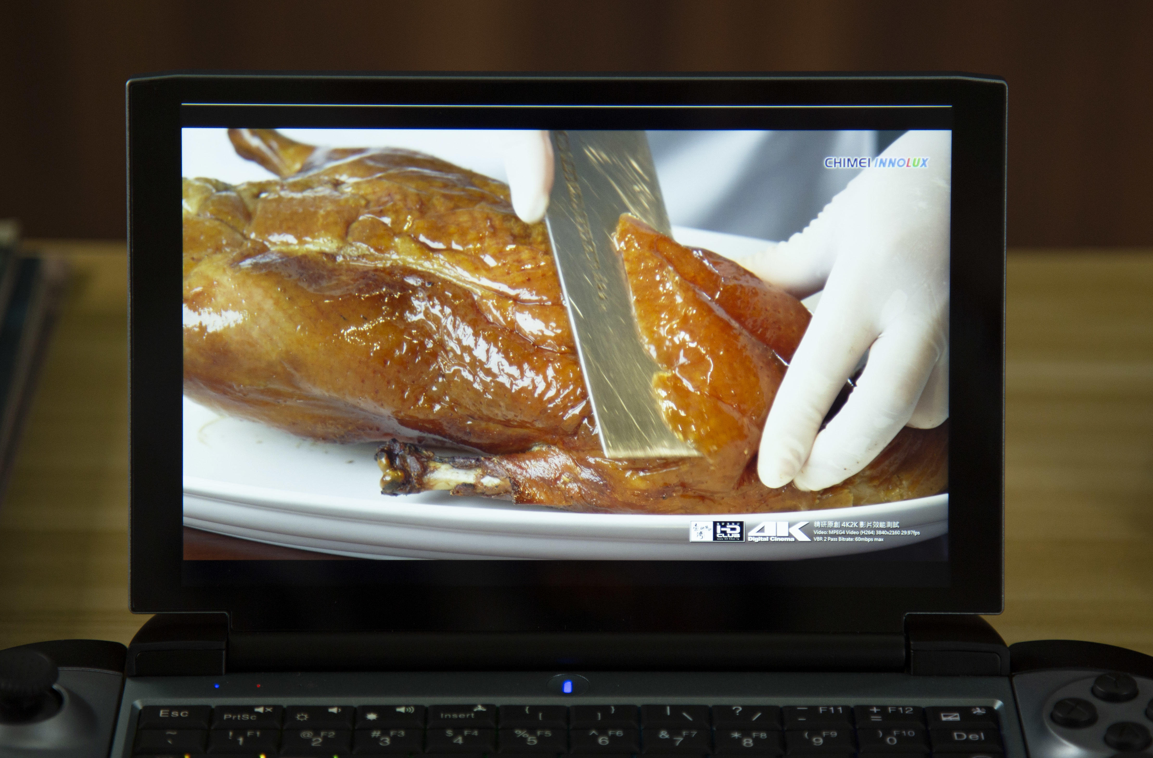 能装进口袋的游戏本：壹号本ONE-GX1时尚版评测