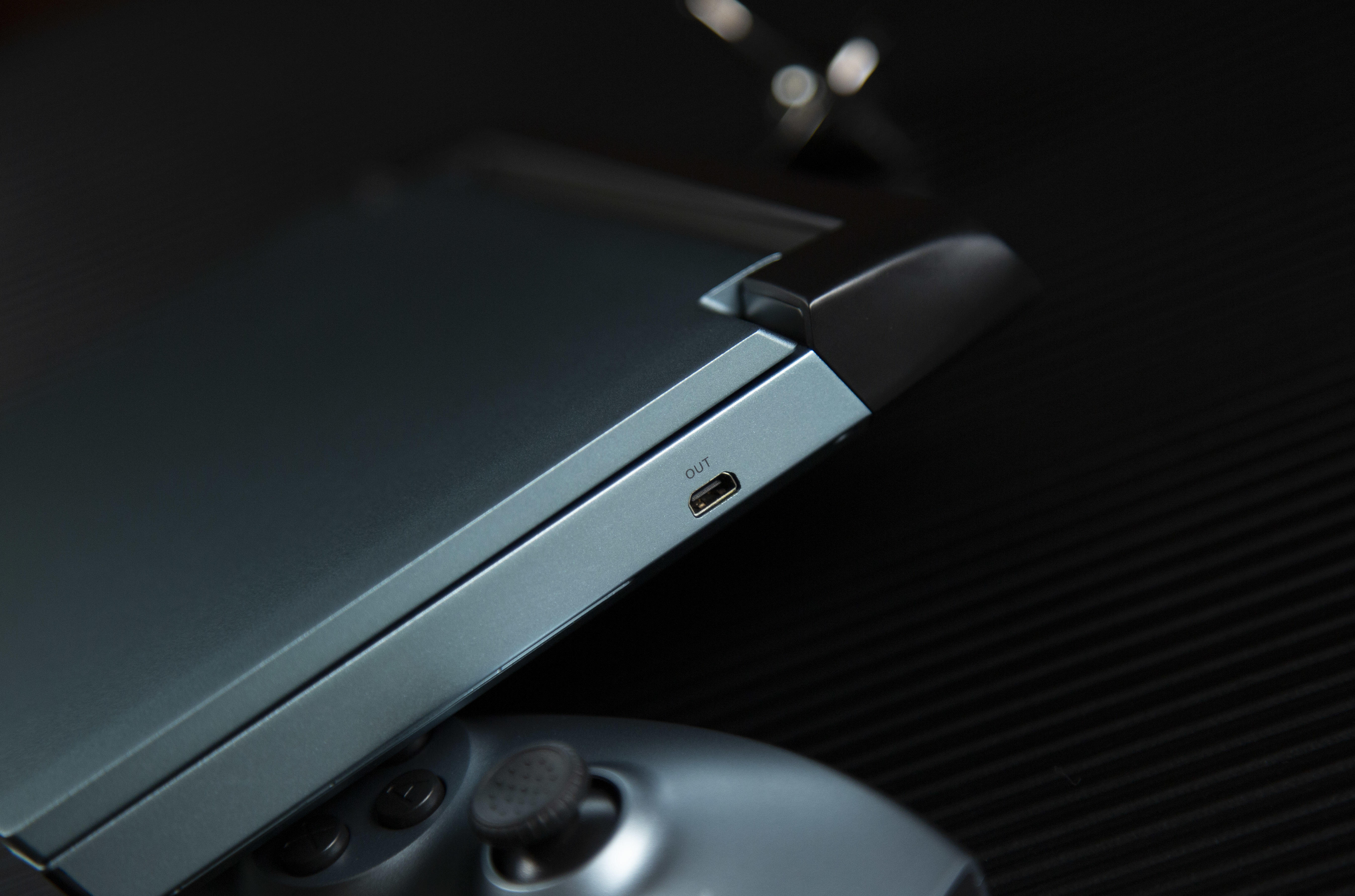 能装进口袋的游戏本：壹号本ONE-GX1时尚版评测