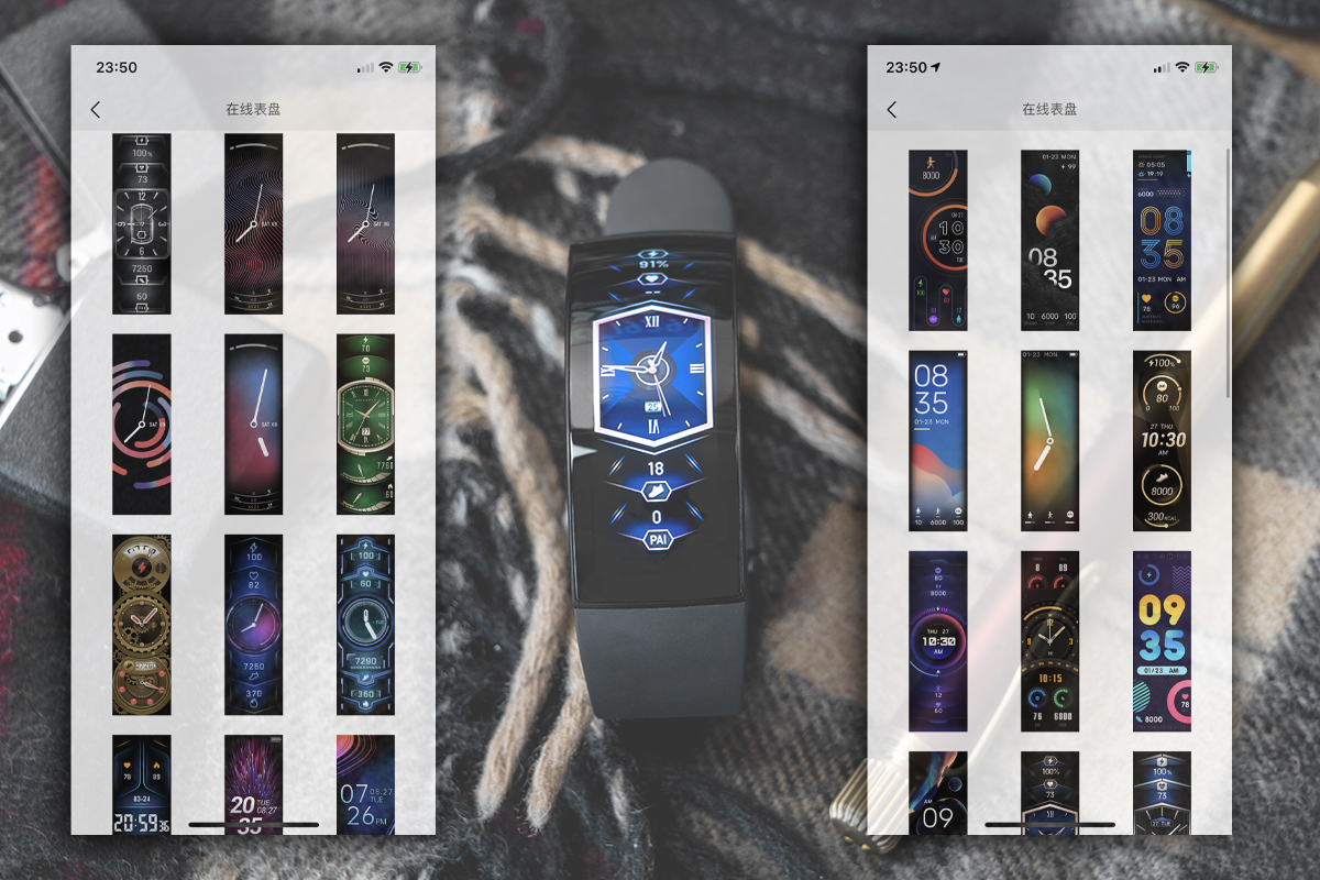 手腕上的刚柔并济，曲面屏智能手表Amazfit X全面评测