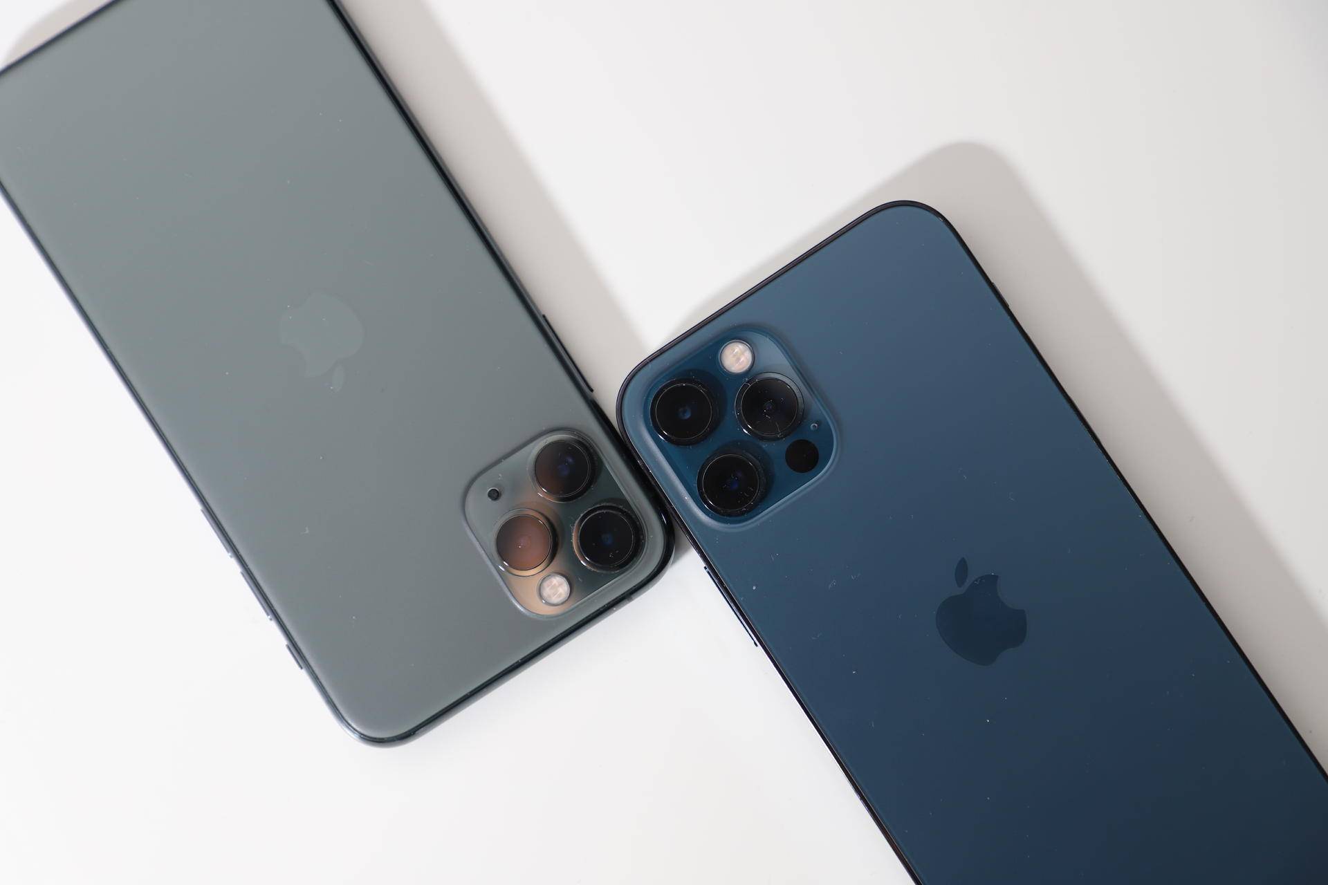 所谓Pro，难以抵达：iPhone 12 Pro体验报告