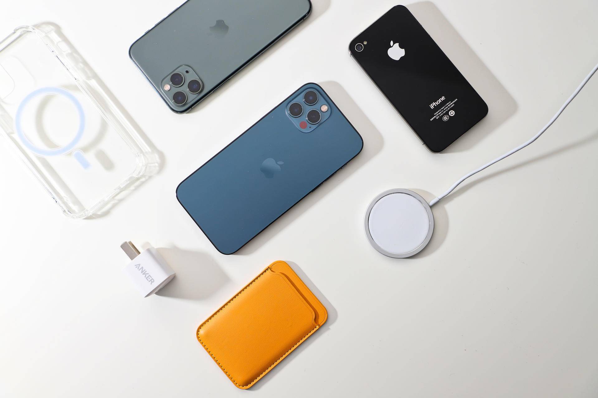 所谓Pro，难以抵达：iPhone 12 Pro体验报告