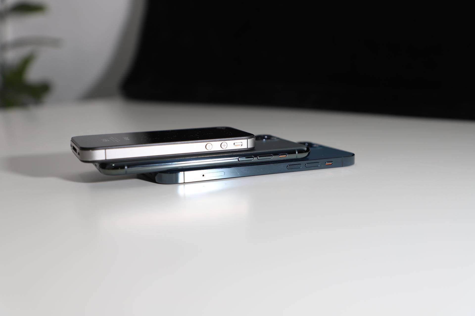 所谓Pro，难以抵达：iPhone 12 Pro体验报告