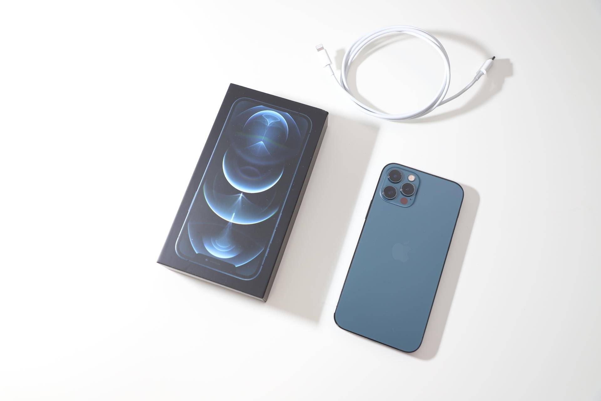 所谓Pro，难以抵达：iPhone 12 Pro体验报告