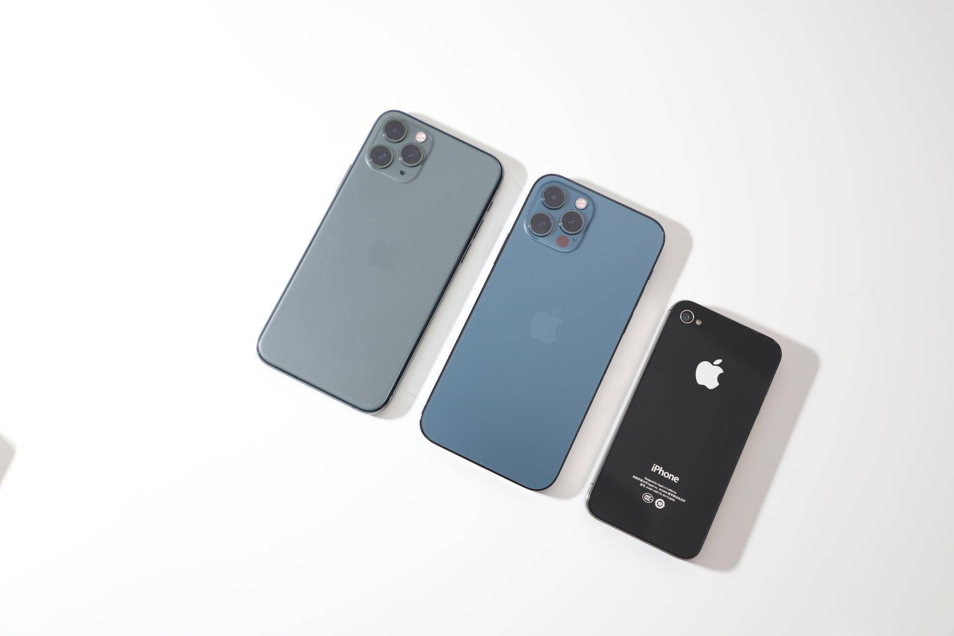 所谓Pro，难以抵达：iPhone 12 Pro体验报告