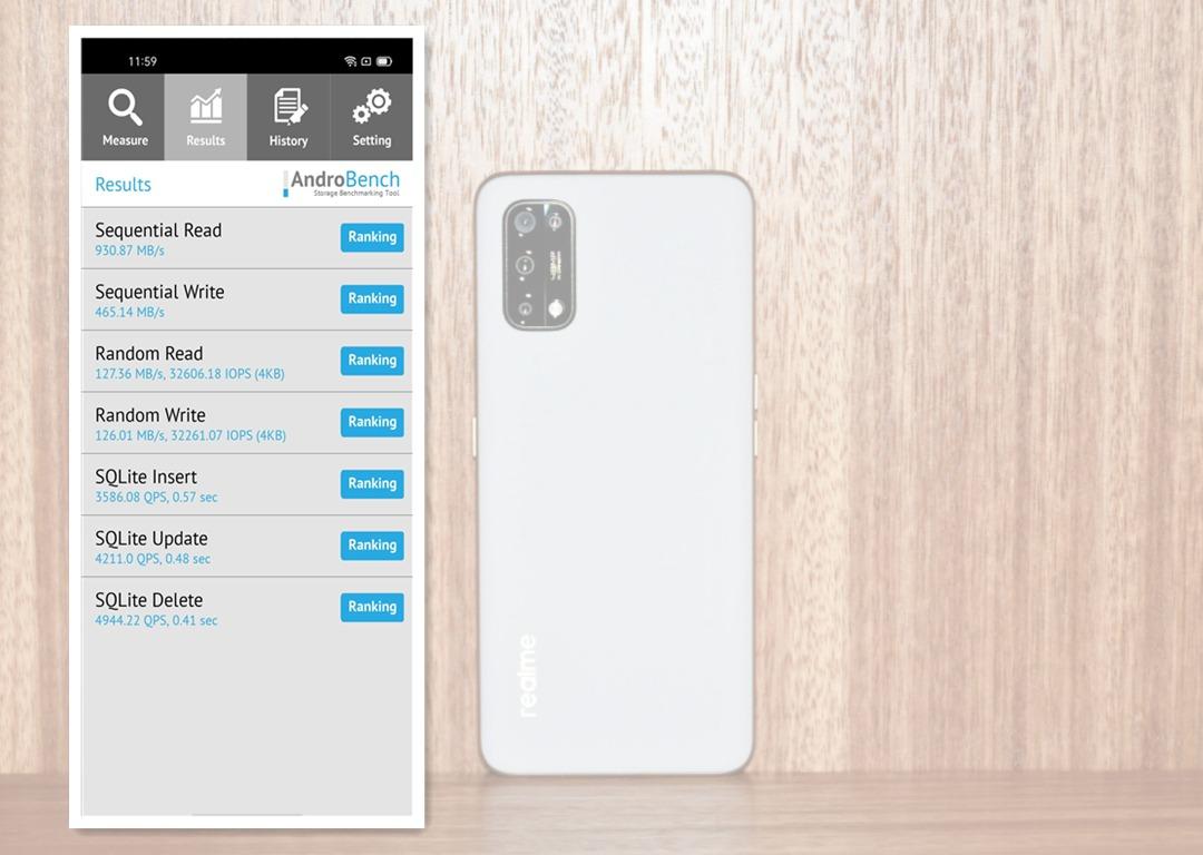 双5G天玑800U加持，真我 Q2 Pro实力惊喜