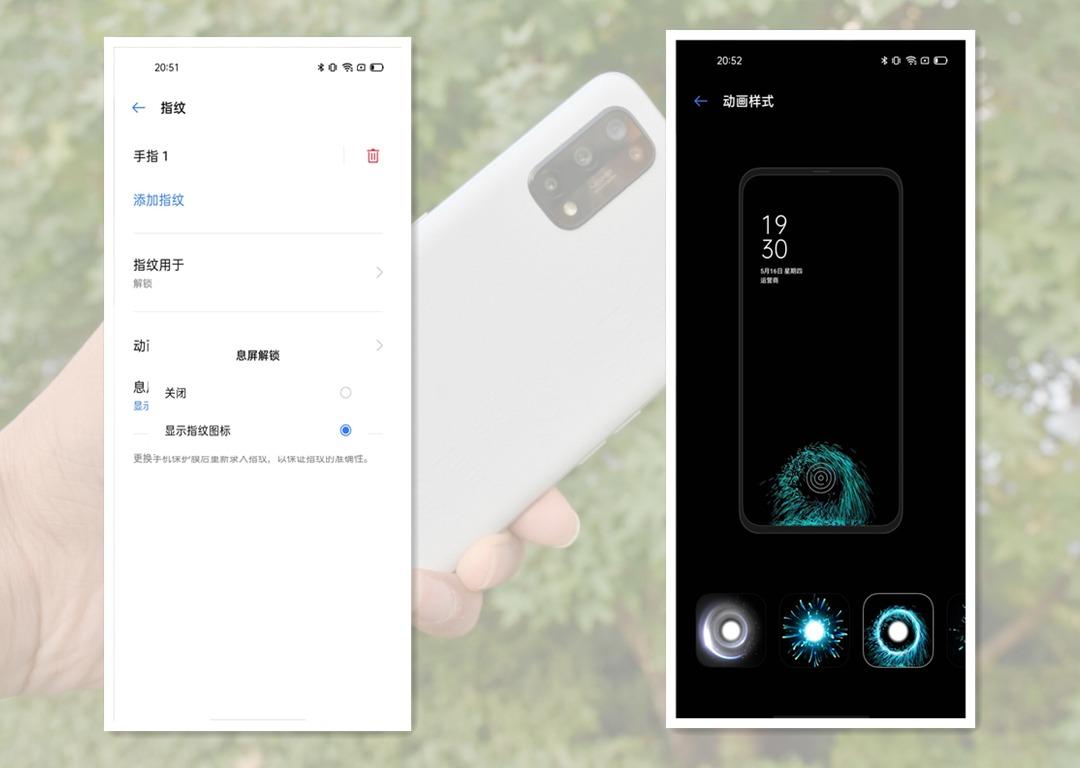 双5G天玑800U加持，真我 Q2 Pro实力惊喜