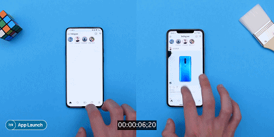 iPhone11Pro和一加7TPro性能对决：差距和想象的一样大