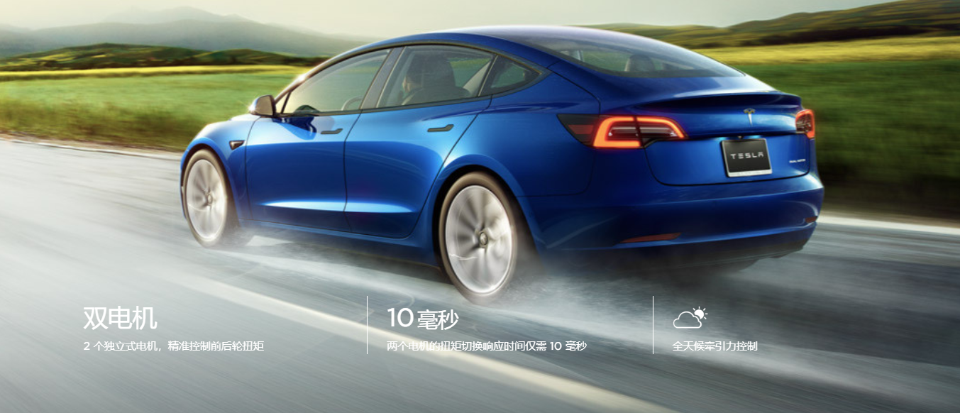 英特尔发布全新迷你主机；磷酸铁锂Model 3原地掉电