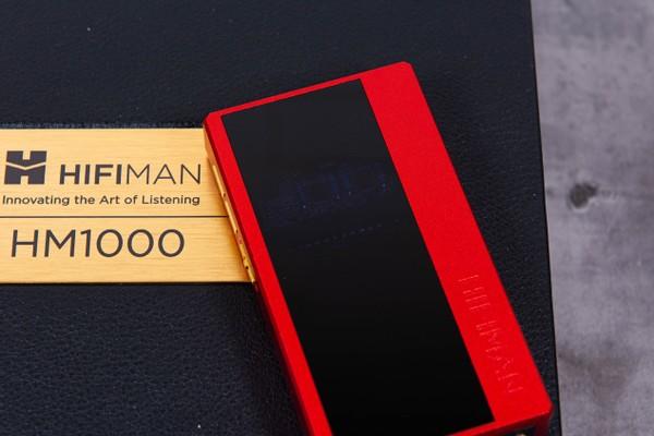 DAC革命性产品发布！手机也可以控制！HM1000上手体验