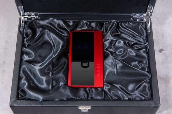 DAC革命性产品发布！手机也可以控制！HM1000上手体验