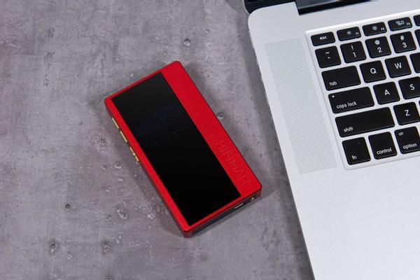 DAC革命性产品发布！手机也可以控制！HM1000上手体验