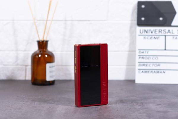 DAC革命性产品发布！手机也可以控制！HM1000上手体验